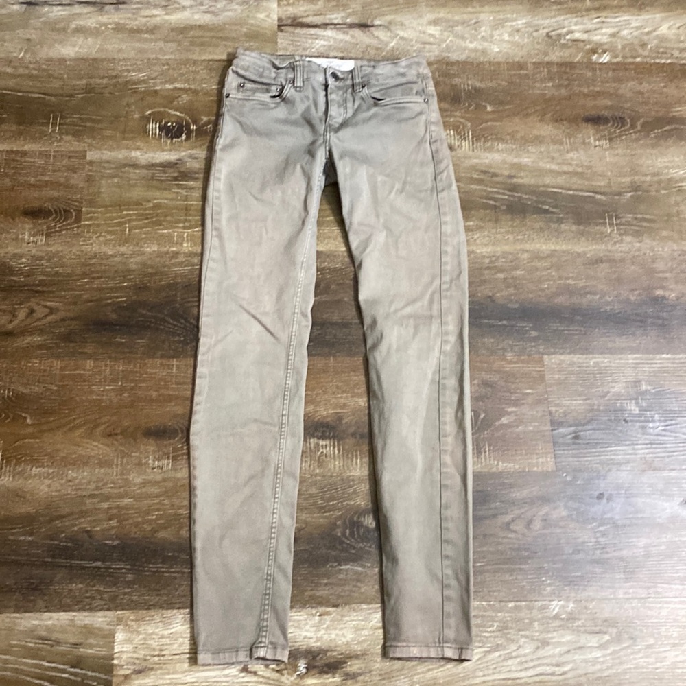 H&M L.O.G.G. Jeans